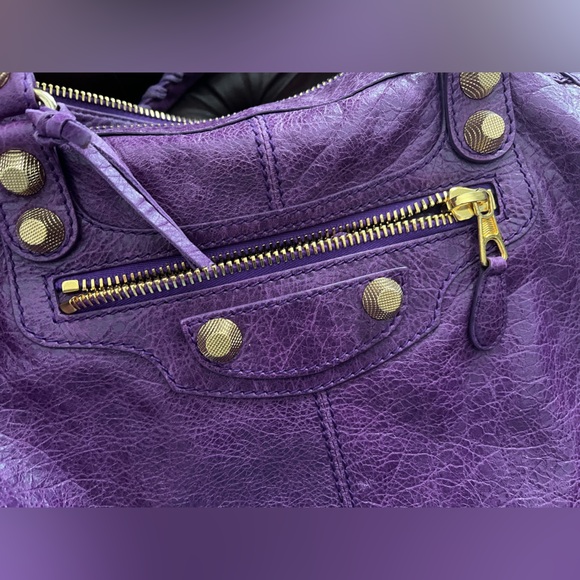 BALENCIAGA work bag - Picture 6 of 16